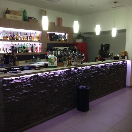 蓝色酒店 苏扎拉 外观 照片