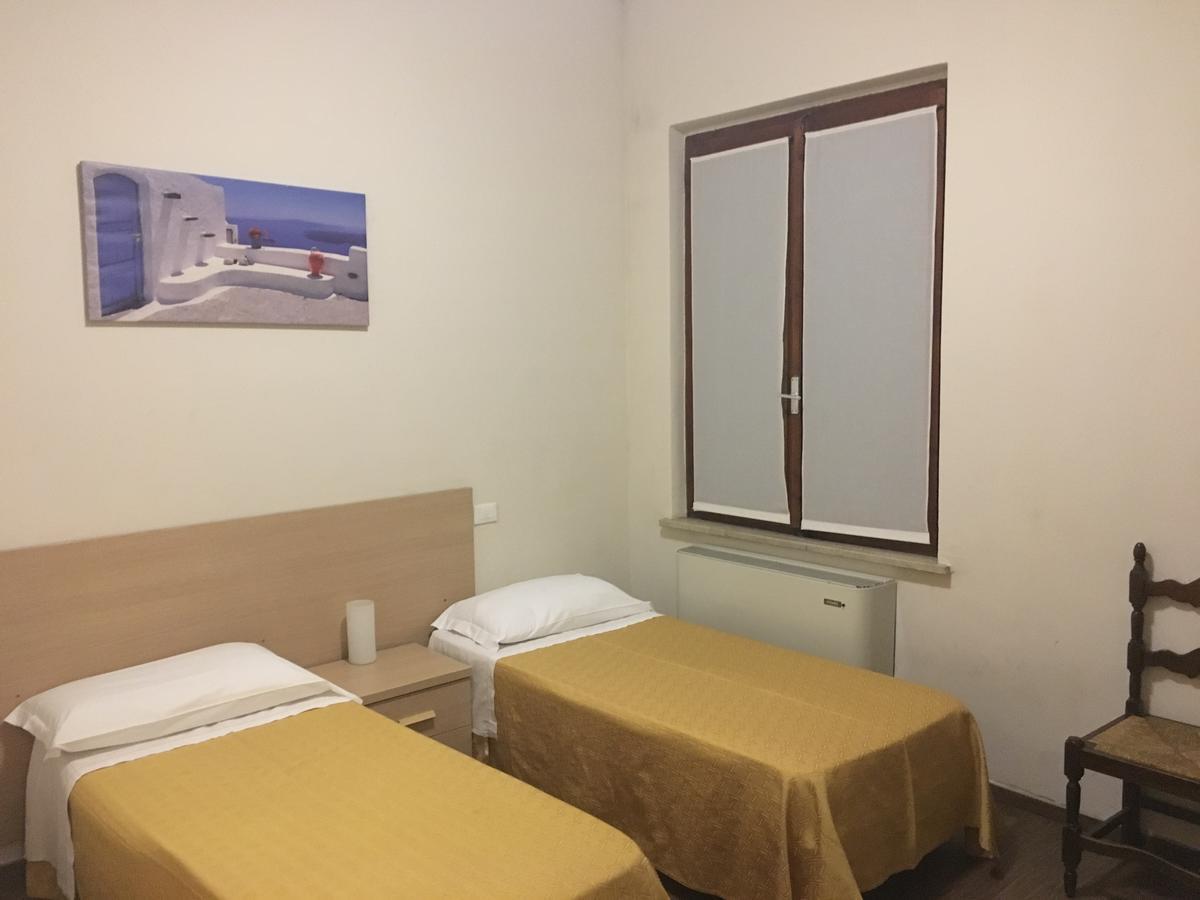 蓝色酒店 苏扎拉 外观 照片