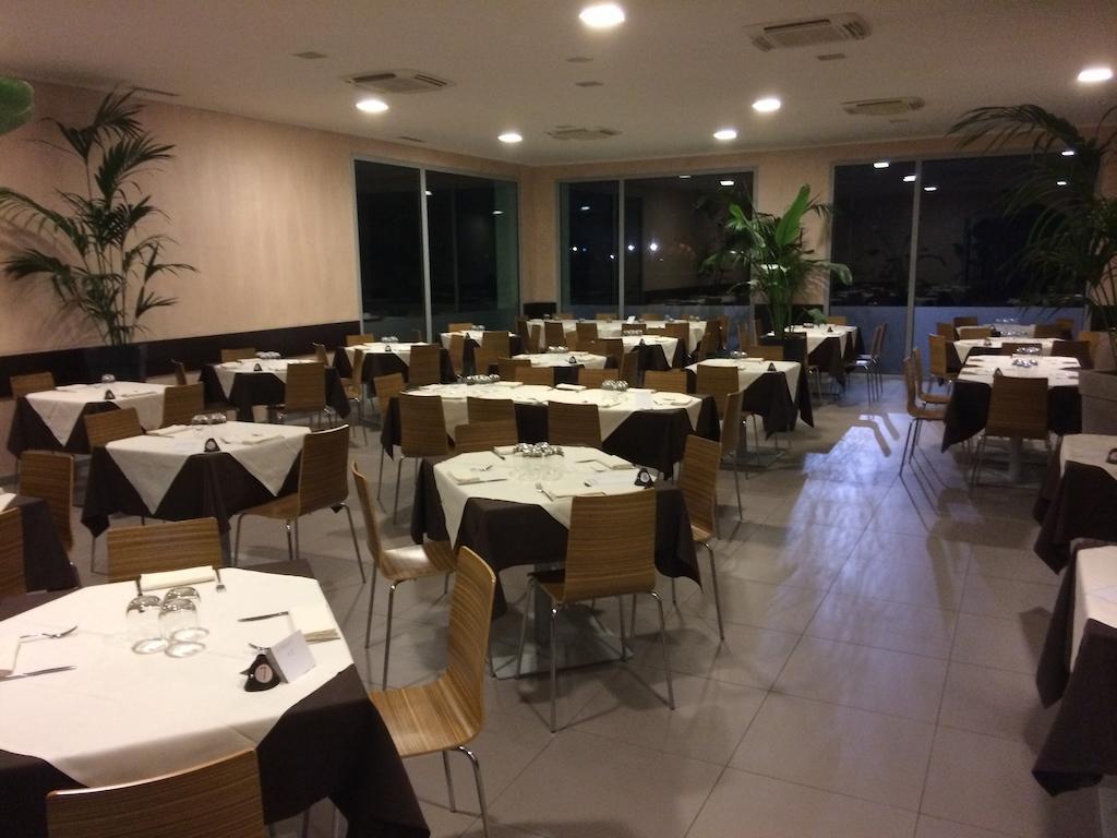 蓝色酒店 苏扎拉 外观 照片